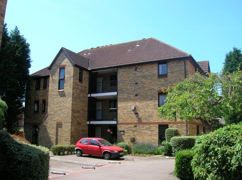 Main image of property: Charlbury Court, Merton Road