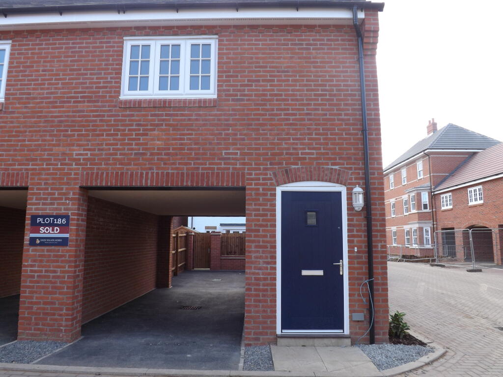Main image of property: Banbury Heath, Great Denham, MK40