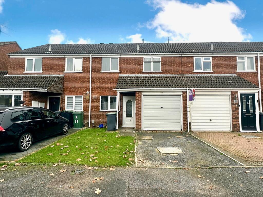 Main image of property: Flitwick, MK45