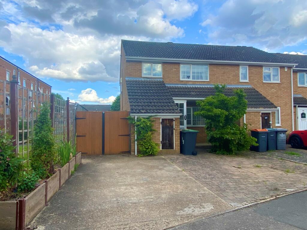 Main image of property: Hillgrounds Road, Bedford MK42