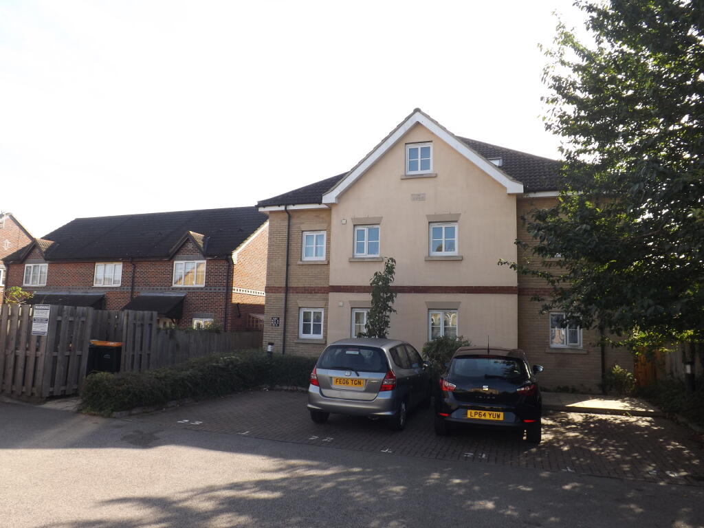 Main image of property: Kempston, MK42