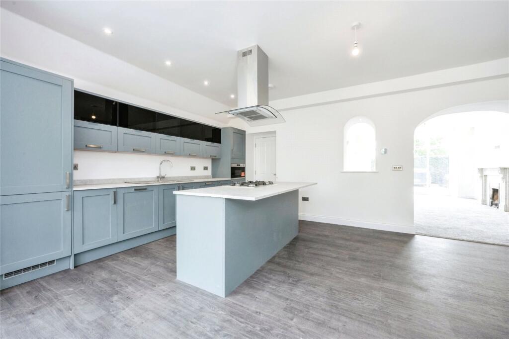 Main image of property: Turvey, MK43