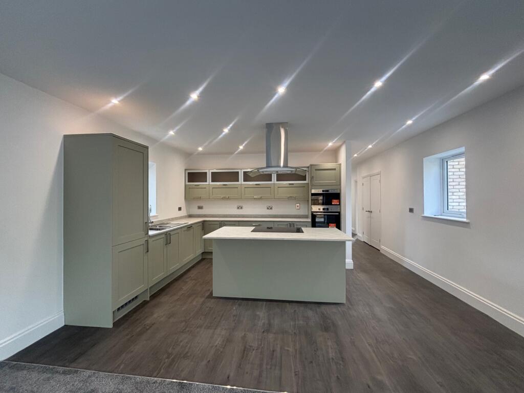 Main image of property: Turvey, MK43