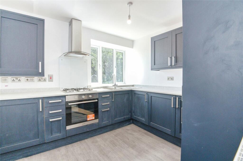 Main image of property: Turvey, MK43