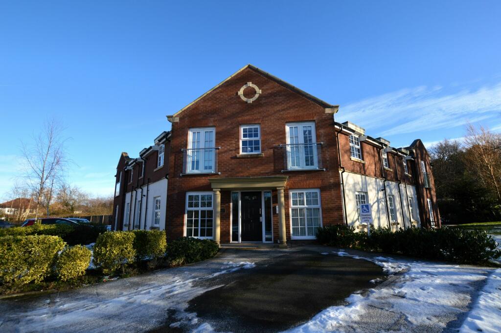 2 bedroom apartment for sale in Welford House, Priorswood Grove