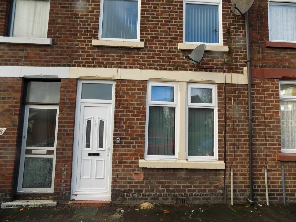 Main image of property: Brook Street, Whiston, Prescot