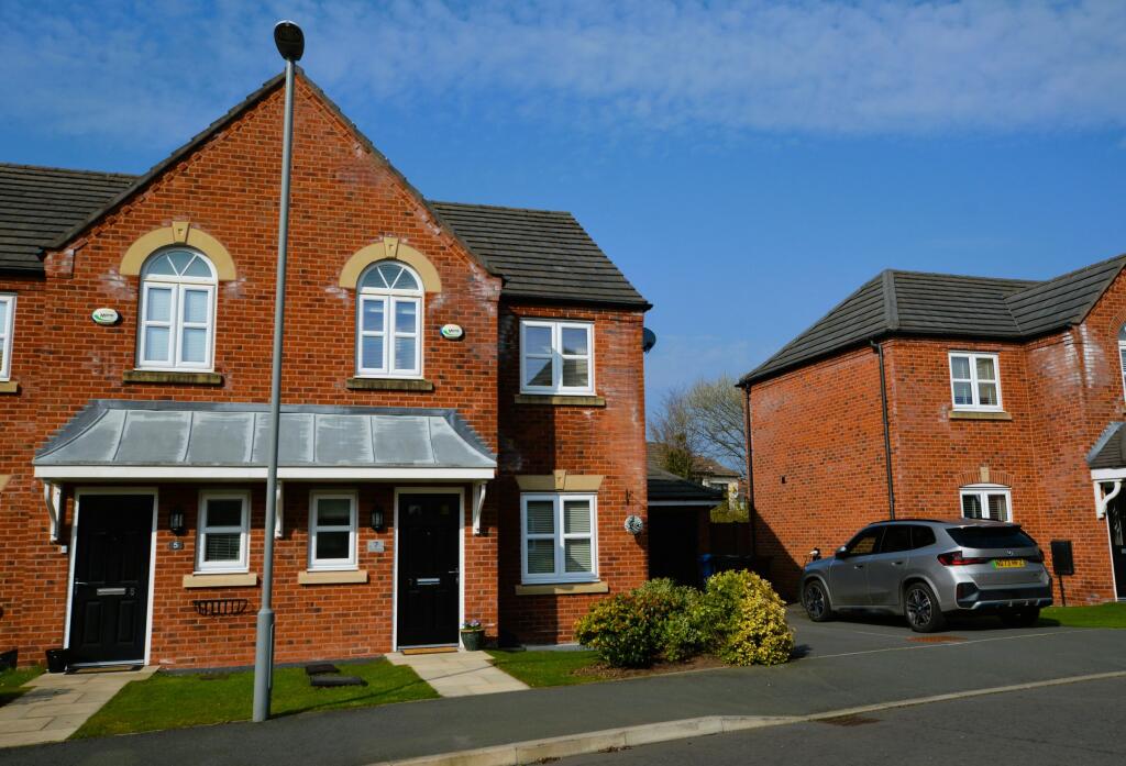 Main image of property: Elmswood Avenue, Liverpool