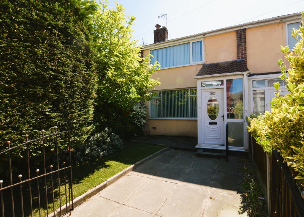 Main image of property: Ashfield, Liverpool
