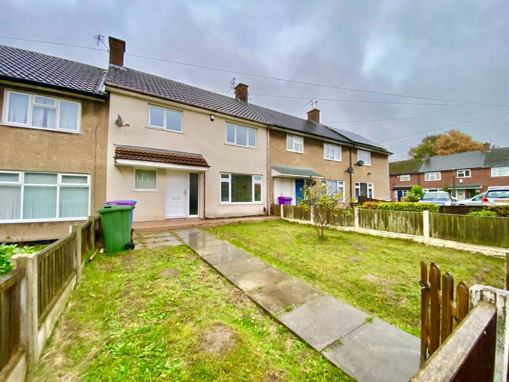 Main image of property: Lyndene Road, Liverpool