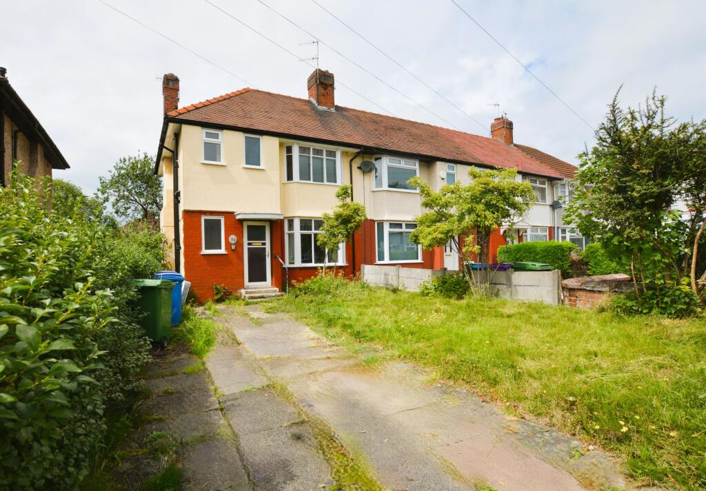 Main image of property: Southmead Gardens, Liverpool