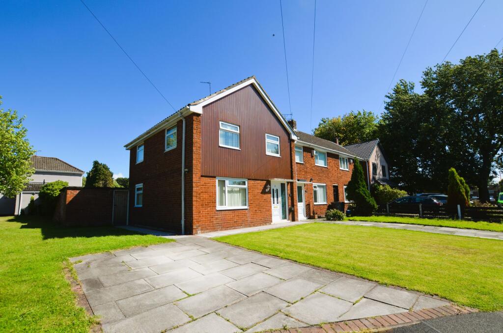 Main image of property: Homer Road, Knowsley, Prescot