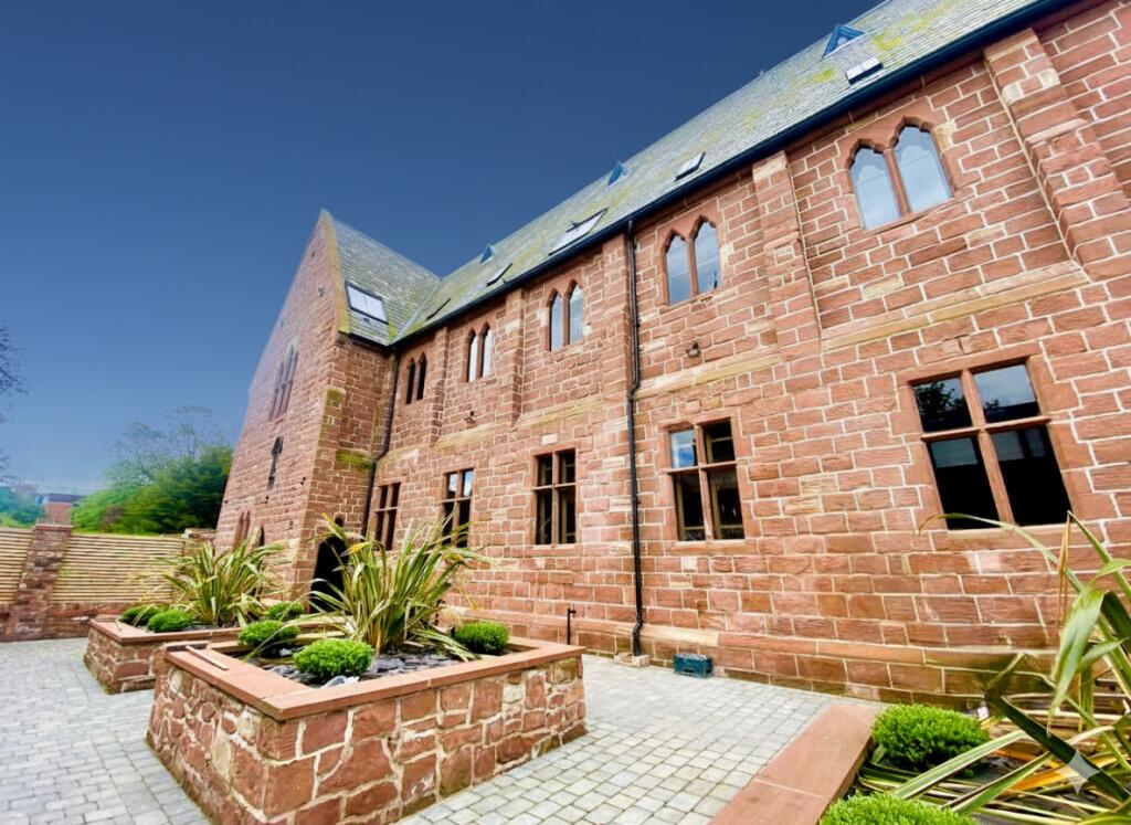 Main image of property: Apartment , Pugin's Hall, St. Oswalds Street, Liverpool