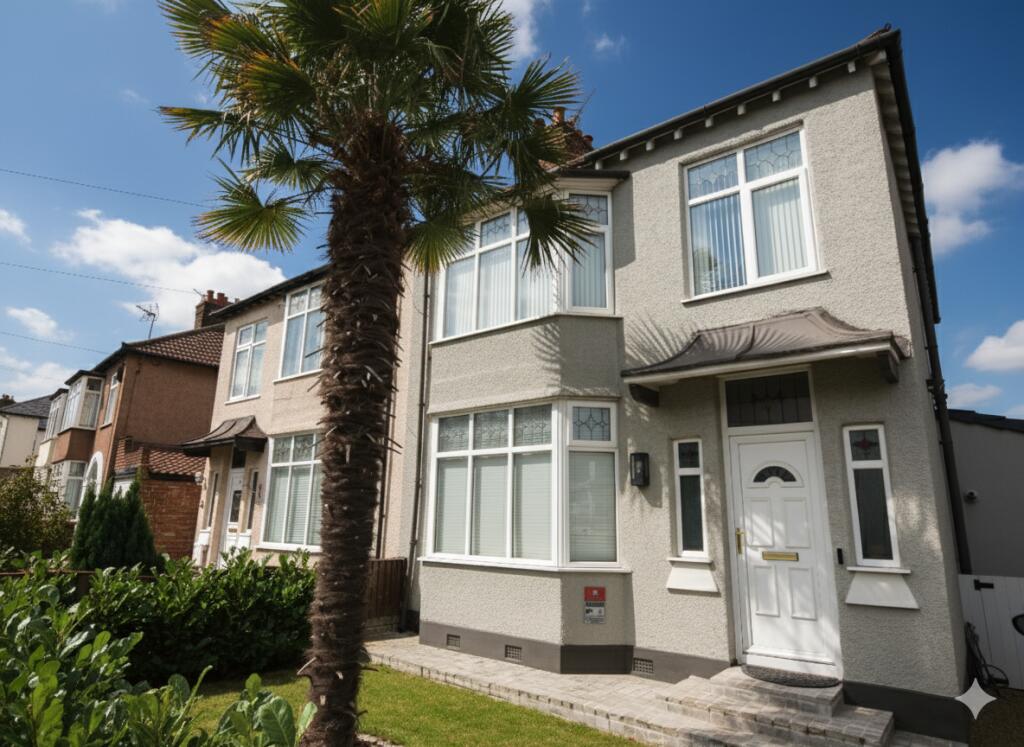 Main image of property: Woodsorrel Road