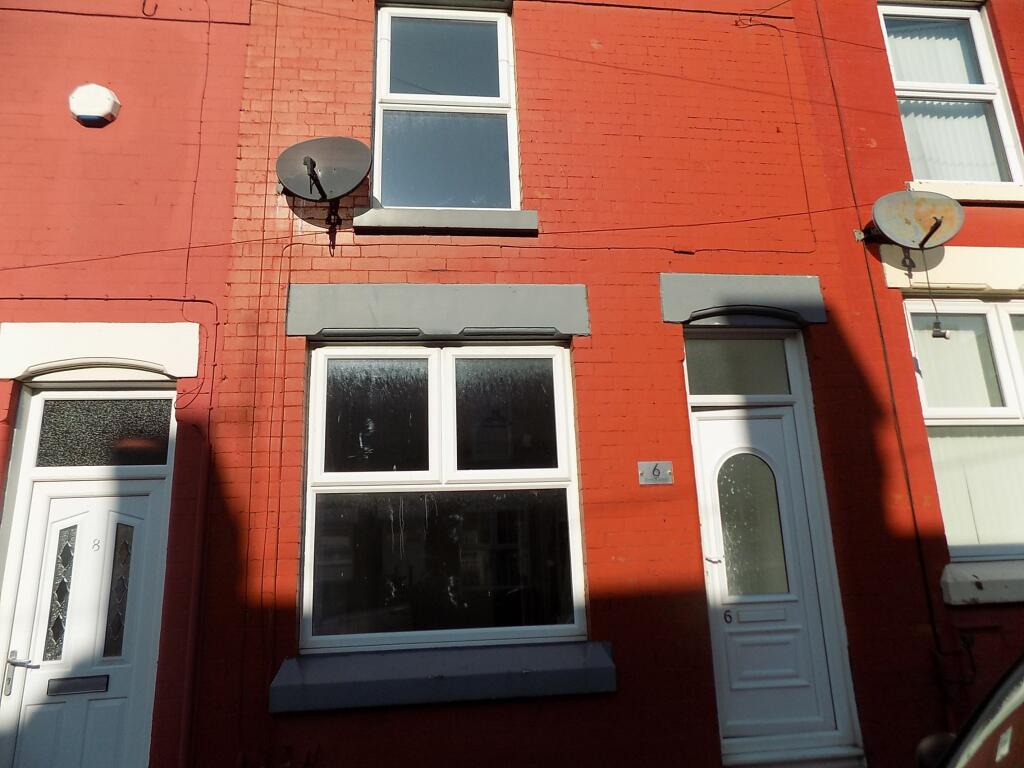 Main image of property: Elswick Street Dingle Liverpool L8 9US
