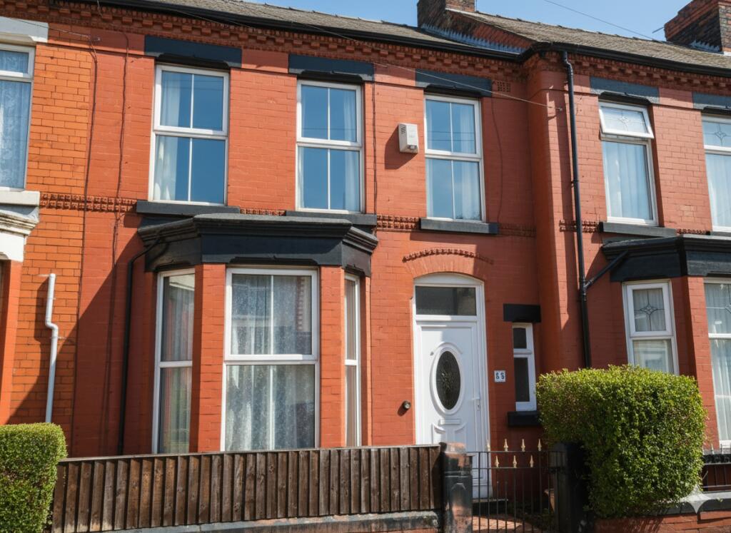 Main image of property: Avonmore Avenue, Liverpool