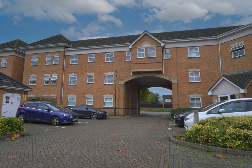 Main image of property: Staines Road West, Sunbury-on-thames, TW16 7BF