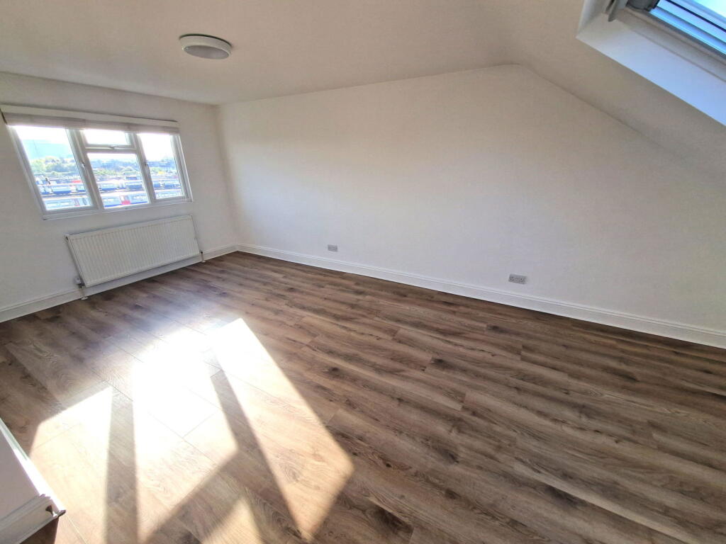 Main image of property: Burnham Way, London, W13 9YB