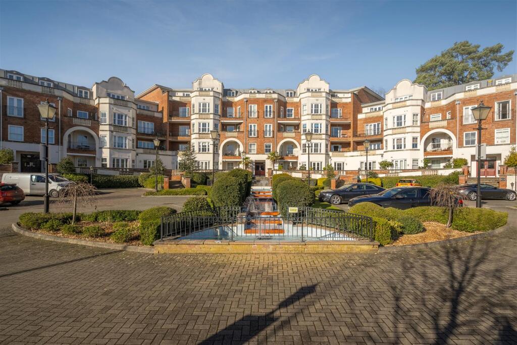 Main image of property: Grand Regency Heights, Ascot