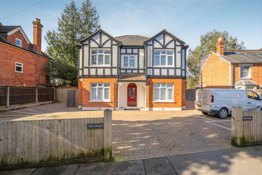 Main image of property: Ashleigh, Ascot