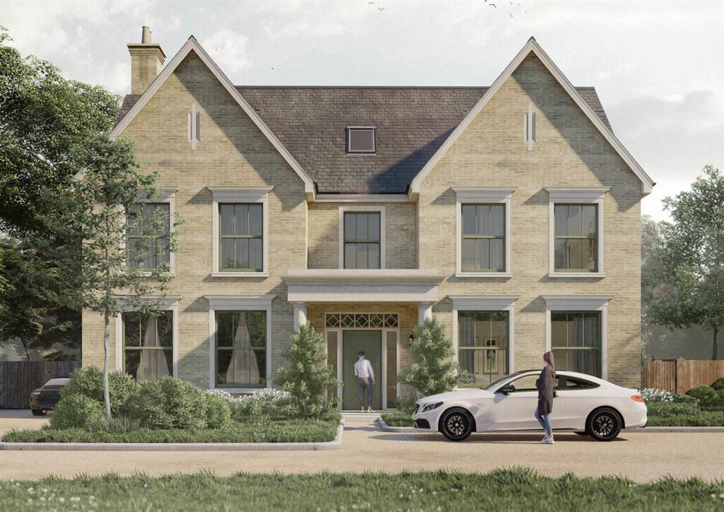 Main image of property: Larch Avenue, Sunninghill