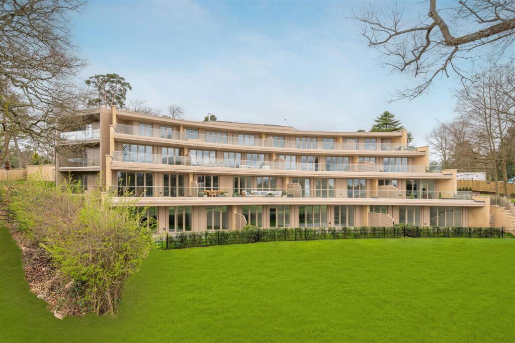 Main image of property: Madeira Walk, Sunningdale