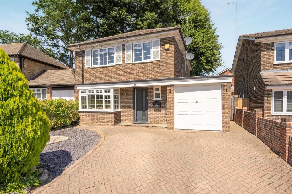 Main image of property: Newark Road, Windlesham