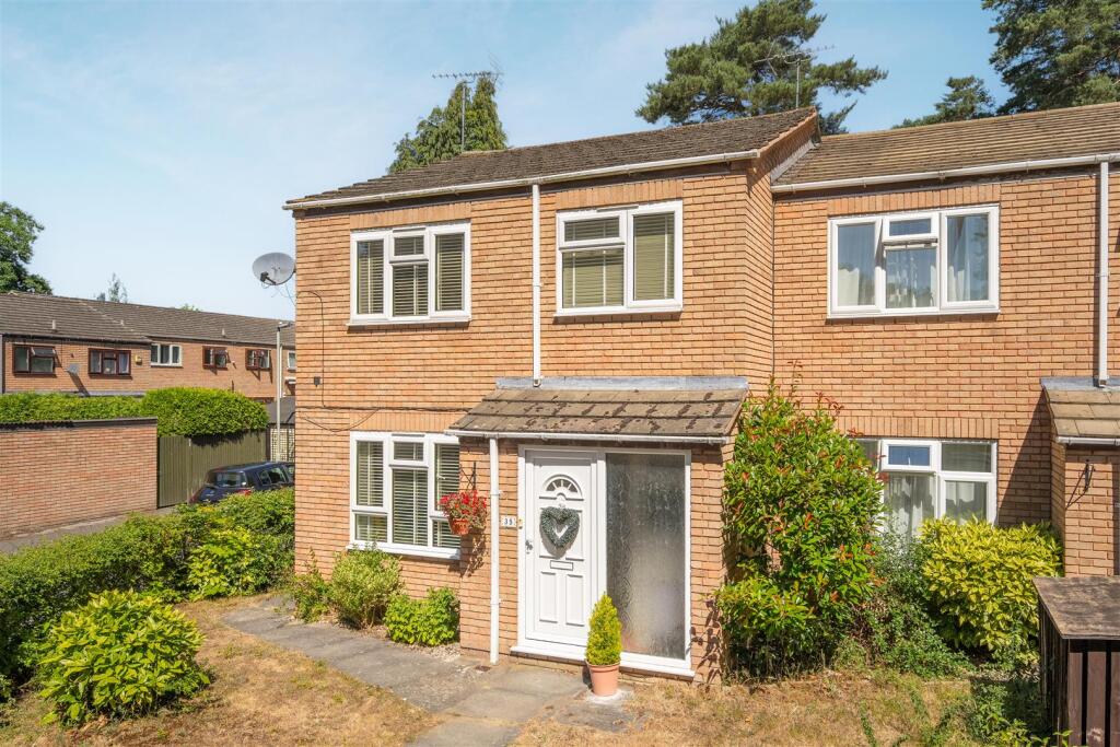Main image of property: Liddell Way, Ascot