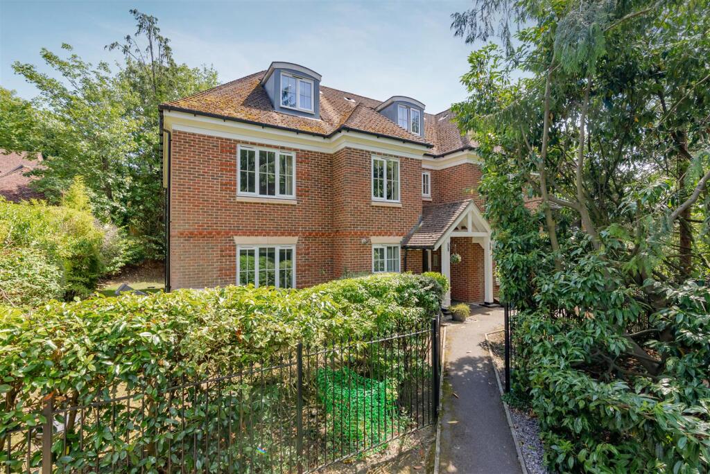 Main image of property: Fairways, Sunningdale