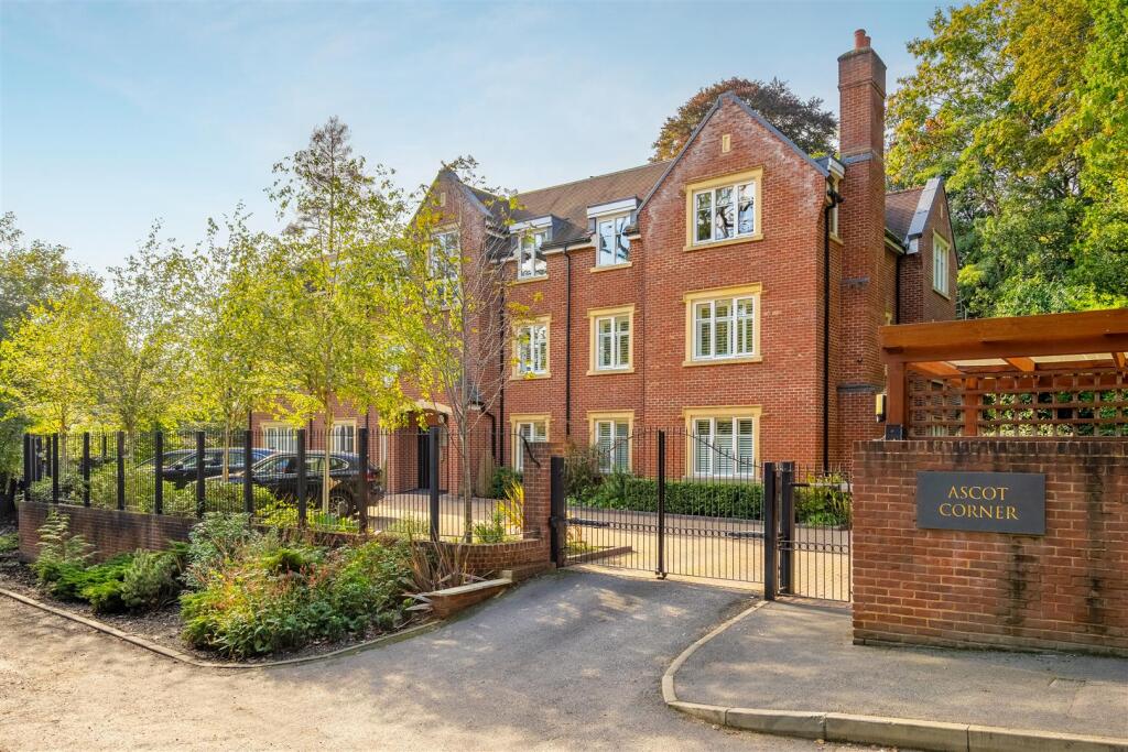 Main image of property: Ascot Corner, Ascot