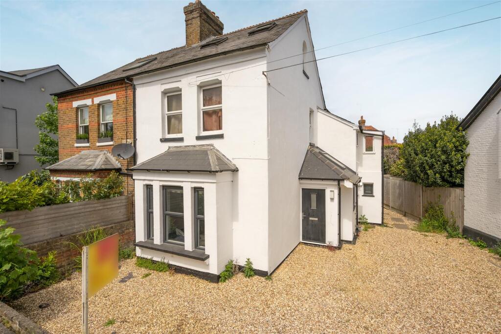 Main image of property: London Road, Ascot