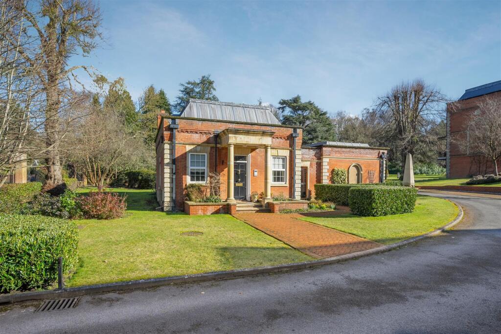 Main image of property: Princess Gate, Sunninghill