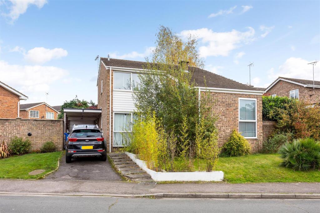 Main image of property: Gainsborough Drive, Ascot