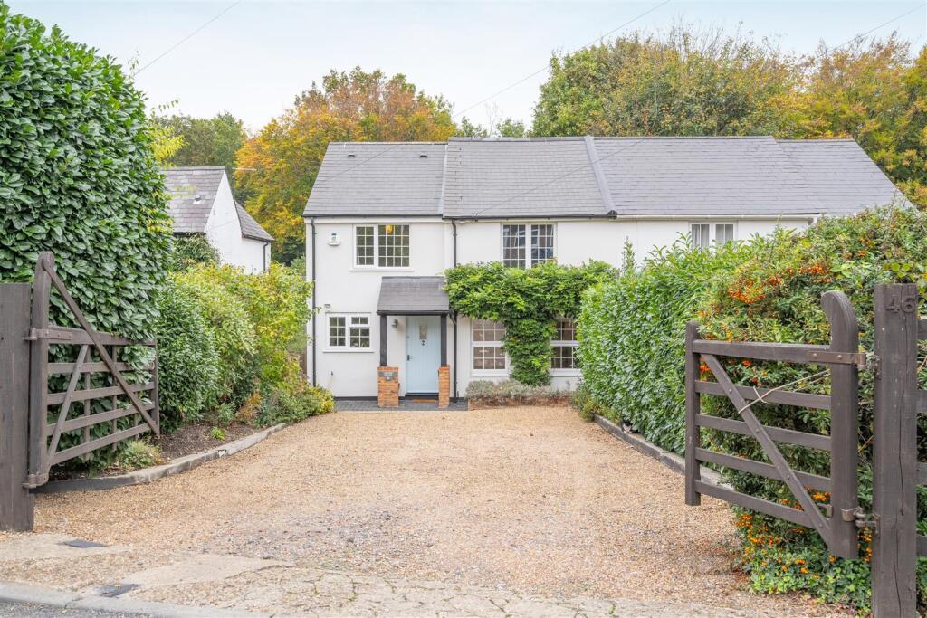 Main image of property: Lower Village Road, Sunninghill
