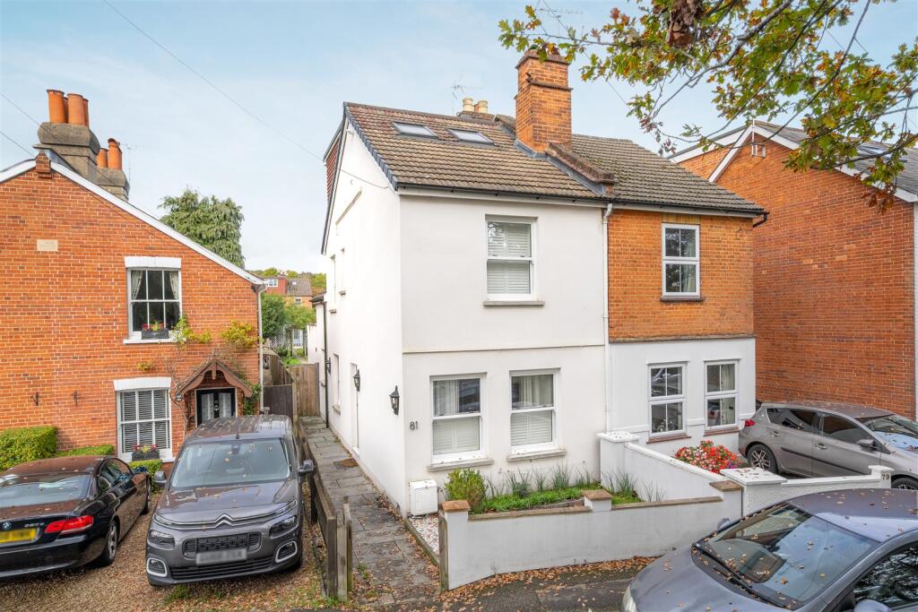 Main image of property: Victoria Road, Ascot