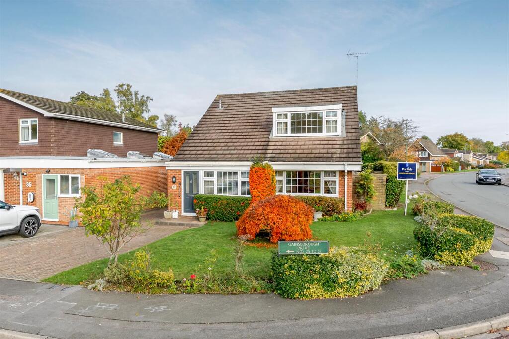 Main image of property: Gainsborough Drive, Ascot