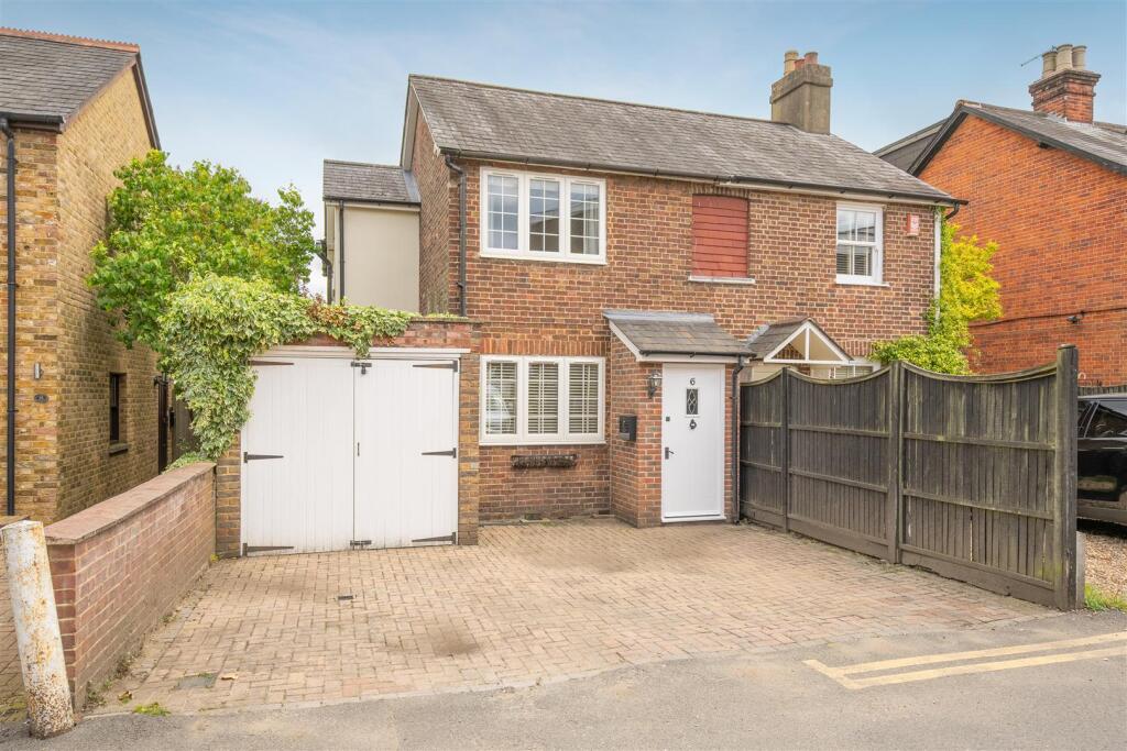 Main image of property: Course Road, Ascot