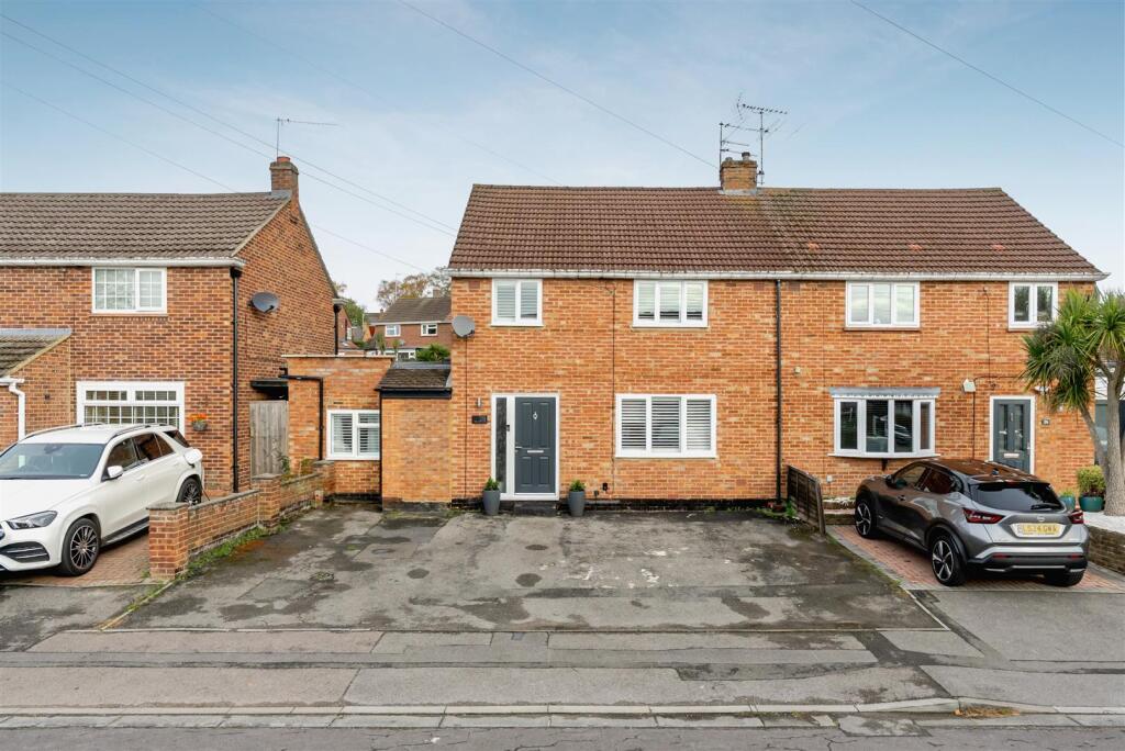 Main image of property: Fernbank Place, Ascot