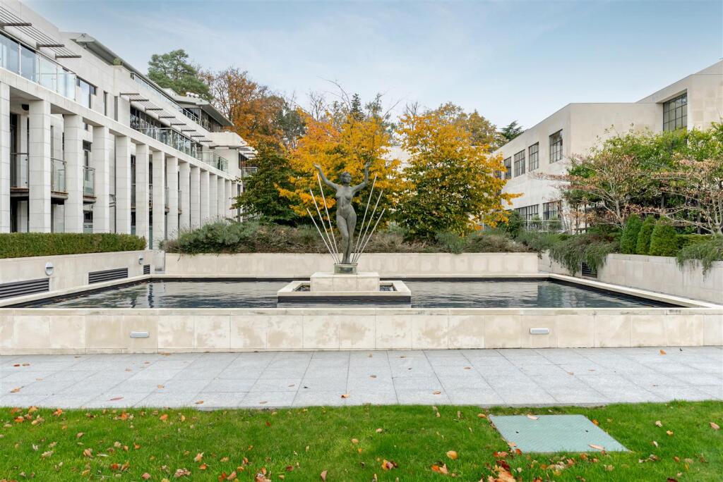 Main image of property: Charters Court, Sunningdale