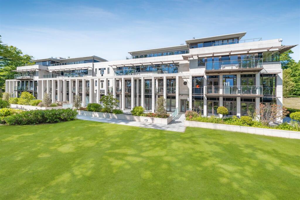 Main image of property: The Garden House, Sunningdale