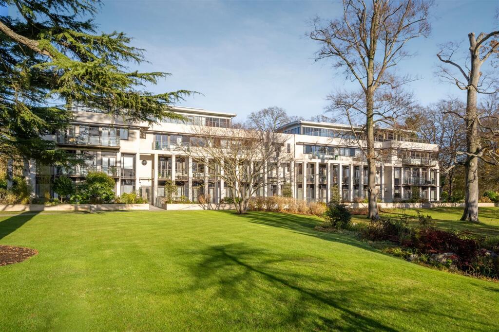 Main image of property: The Garden House, Sunningdale