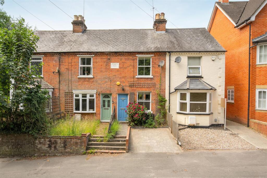 Main image of property: Rosemount, Ascot