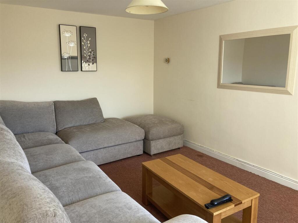 Main image of property: Tintagel Close, Andover