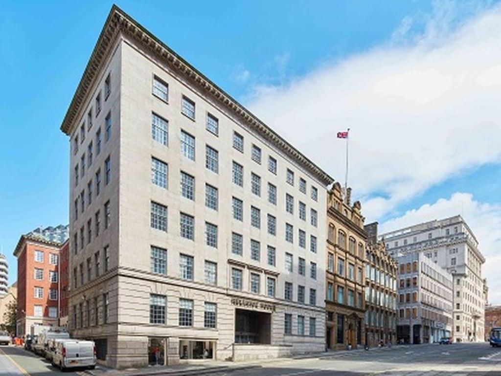 Main image of property: Apt 313, Reliance House
