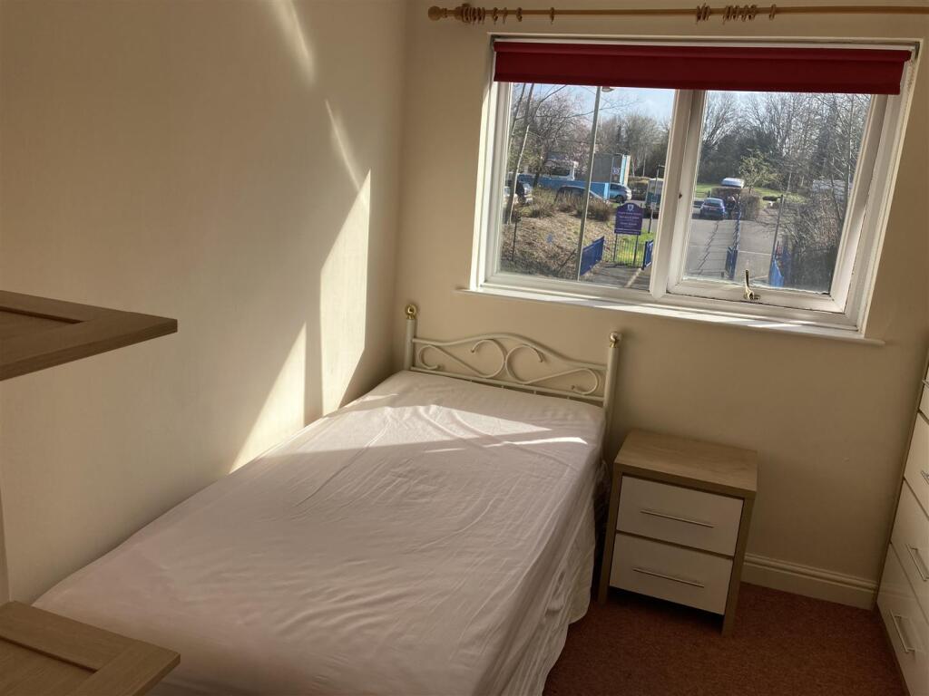 Main image of property: Tintagel Close, Andover