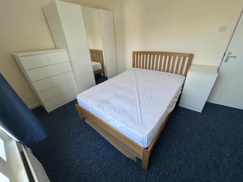 Main image of property: Clifton Road, Salisbury