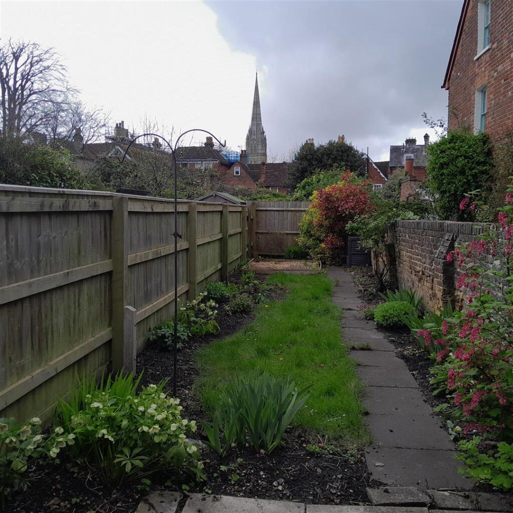 Main image of property: Love Lane
