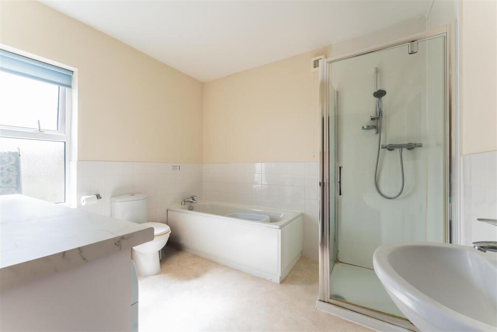 Main image of property: Clifton Road, Salisbury