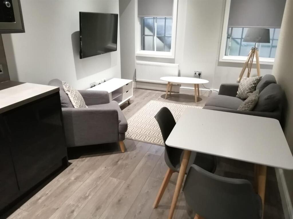 Main image of property: 115 Reliance House