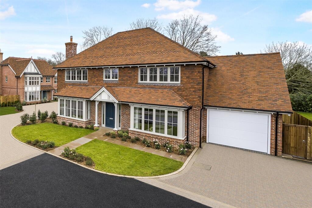 Main image of property: Send Barns Lane, Send, Woking, Surrey, GU23