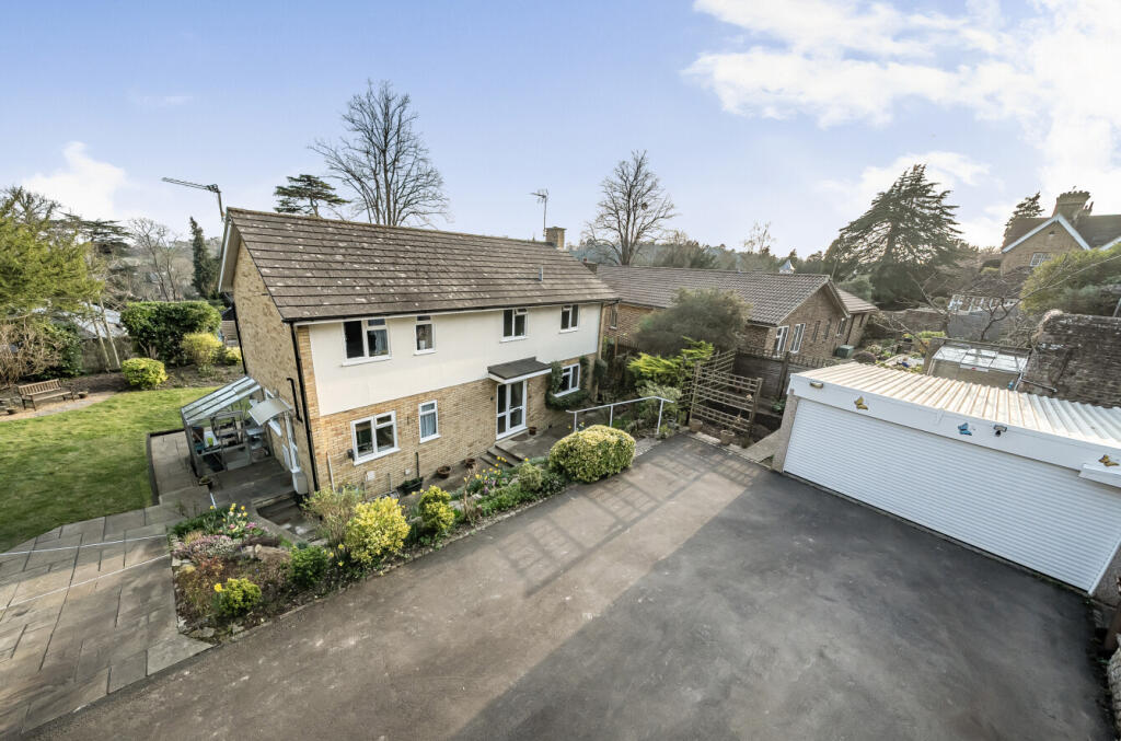 Main image of property: Guildown Road, Guildford, Surrey, GU2